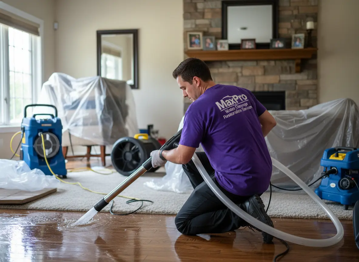 Moisture Detection Services in Seattle, WA