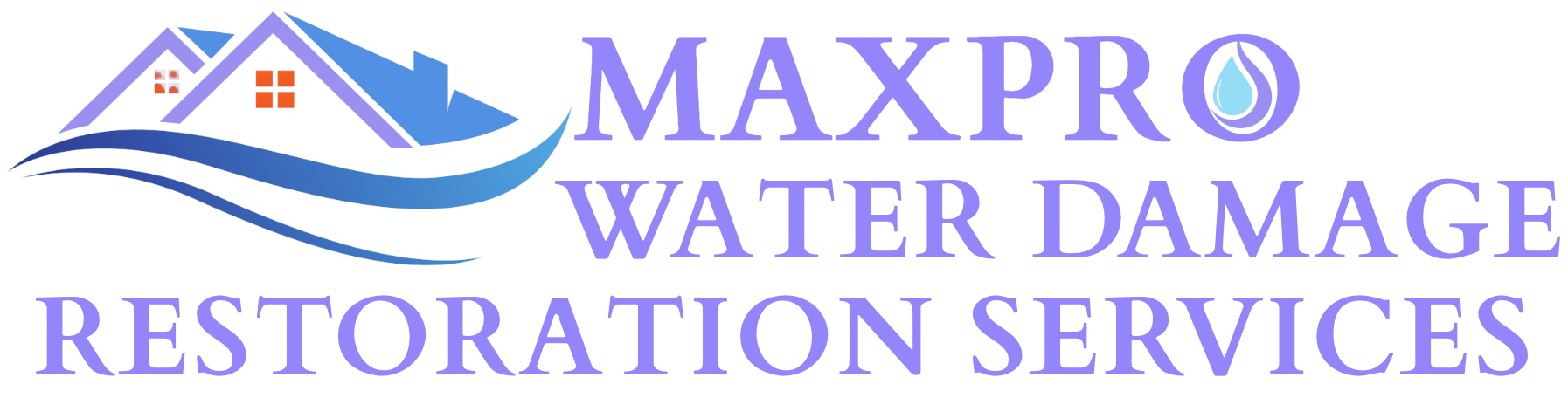 MaxPro Water Damage Restoration Services